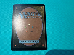 Foil - Vexing Shusher - Shadowmoor - Launch Promo -MTG - Magic the Gathering - Image 4