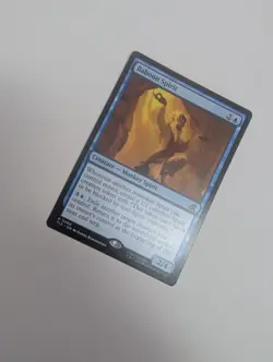 MTG - Baboon Spirit - Avatar: The Last Airbender: Eternal-Legal NM/M Cond - Image 2