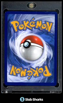 2023 POKEMON SCARLET & VIOLET PALDEA EVOLVED 228/193 FARIGIRAF ILLUSTRATION RARE - Image 2