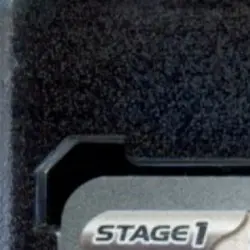 2023 POKEMON SCARLET & VIOLET PALDEA EVOLVED 228/193 FARIGIRAF ILLUSTRATION RARE - Image 3