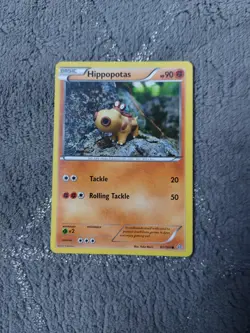 Pokemon Cards - Primal Clash (Choose Your Own) - Image 2