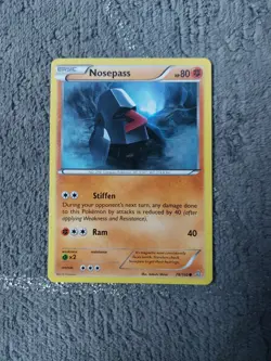 Pokemon Cards - Primal Clash (Choose Your Own) - Image 3