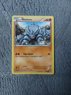 Pokemon Cards - Primal Clash (Choose Your Own) - Image 4