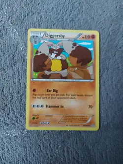 Pokemon Cards - Primal Clash (Choose Your Own) - Image 5