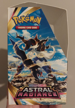 Pokemon Cards - Astral Radience (Choose Your Own) - Image 1
