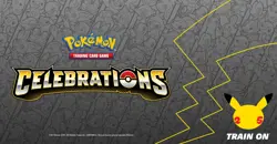 Pokemon Cards - Holo Celebrations (Choose Your Own) - Image 1