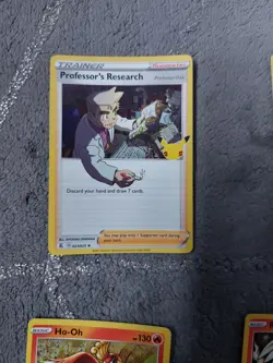 Pokemon Cards - Holo Celebrations (Choose Your Own) - Image 2