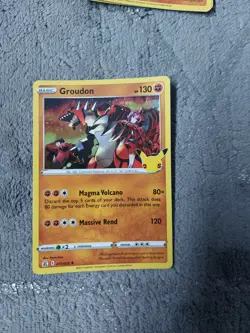 Pokemon Cards - Holo Celebrations (Choose Your Own) - Image 3