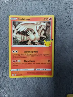 Pokemon Cards - Holo Celebrations (Choose Your Own) - Image 5