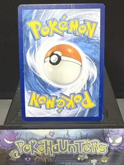Pokemon Card Rainbow Energy 183/168 Celestial Storm Gold Secret Rare Played - Image 4