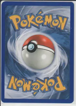 Pokemon Vintage Smeargle Non Holo Rare Neo Discovery 30/75 - Image 2