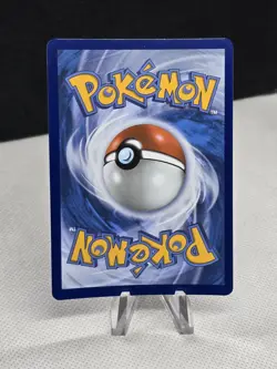 2025 Pokemon Destined Rivals TEAM ROCKET'S MEOWTH 203/182 Illustration Rare - Image 2