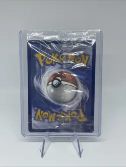 Teal Mask Ogerpon 123 - Black Star Promo - SEALED - Pokemon TCG - NM - Image 2