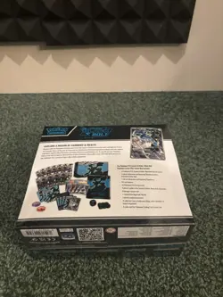 Pokemon TCG Black Bolt Elite Trainer Box Pokemon Center ETB | Brand New & Sealed - Image 4