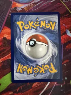 Pokemon TCG Ambipom 107/094 Phantasmal Flames - Image 2