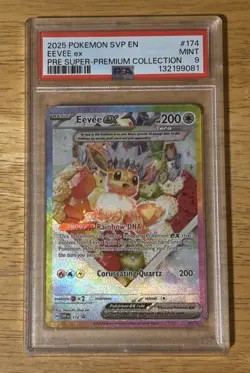 Pokemon PSA Slab Lot - Image 3