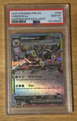 Pokemon PSA Slab Lot - Image 4