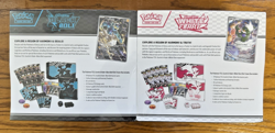 Pokemon TCG: Black Bolt & White Flare Elite Trainer Box ETB! Set of 2! Sealed! - Image 2