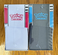 Pokemon TCG: Black Bolt & White Flare Elite Trainer Box ETB! Set of 2! Sealed! - Image 5