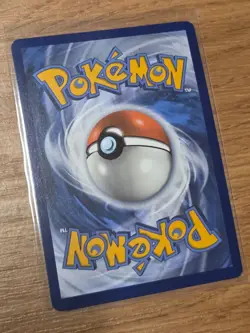 Pokemon TCG Snorlax Promo Card Scarlet & Violet 151 SVP051 NM/M - Image 2