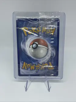 Pokemon Lucario VSTAR SWSH291 (SEALED) Sword & Shield Promo NM English - Image 2