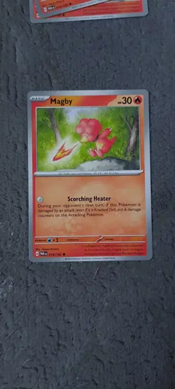 Pokemon Cards - Paradox Rift ( Choose Your Own ) - Image 3