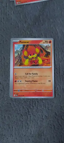 Pokemon Cards - Paradox Rift ( Choose Your Own ) - Image 4