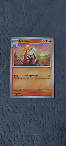 Pokemon Cards - Paradox Rift ( Choose Your Own ) - Image 5