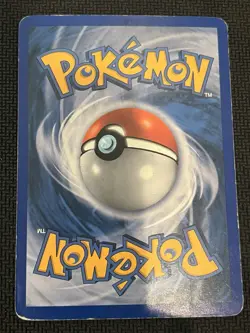 Meganium ex 106/115 Unseen Forces Holo Rare Pokemon TCG Vintage MP/HP - Image 5