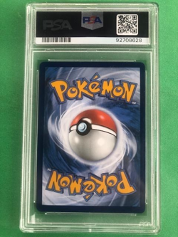 2023 POKEMON SWSH FA/DARKRAI VSTAR CROWN ZENITH #GG50 GEM MINT PSA 10 - Image 2