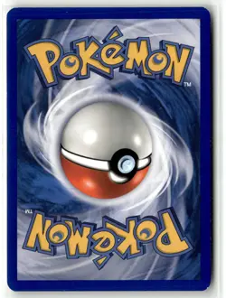 Yanma ⭐ 36/75 Rare Neo Discovery 2001 Pokemon NM - Image 2