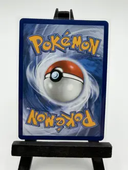 Mega Lopunny ex Ultra Rare Pokemon TCG Phantasmal Flames 115/094 - Image 2