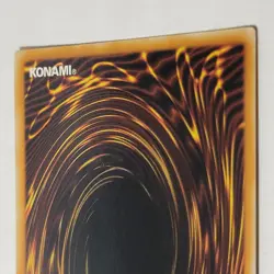 Yugioh Elemental HERO Rampart Blaster EEN-JP033 Japanese Ocg Ultimate LP - Image 5