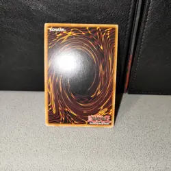 Yugioh Dark Magician BPT-007 Secret Rare - Image 4