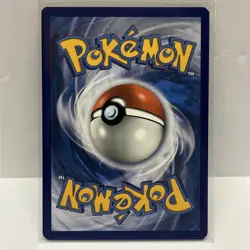 Squirtle - 17/25 - Pokemon 25th Anniversary Holo Promo Pokemon Card LP/NM 2021 - Image 2