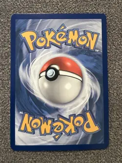 Squirtle 17/25 NM Holo McDonald's Pokemon 25th Anniversary Celebrations Card - Image 2