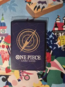 One Piece Card Game Kalifa OP03-081 Judge Pack Vol. 2 Near Mint - Image 2