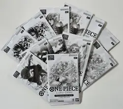 One Piece Card Game English 1x Assorted Promo Packs - Choose Your Own - SEALED - Image 3