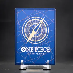 Nami OP01-016 Rare | Ultra Deck: The Three Captains | One Piece Romance Dawn 02 - Image 2