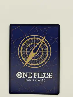 Sabo OP07-118 SP Gold OP13 Alternate Art One Piece Card English HIGH QUALITY PIC - Image 4