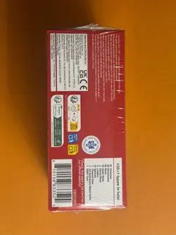 One Piece TCG OP-13 Carrying On His Will - Booster Box (English) Factory Sealed - Image 4