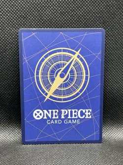 Charlotte Cracker OP03-108 ALT ART PARALLEL PRB01 One Piece Card The Best CCG SR - Image 2