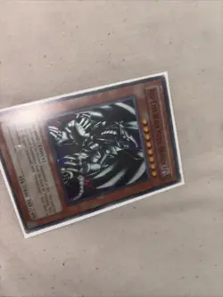 Red-Eyes Black Metal Dragon (Secret) PP01-EN015 Premium Pack 1 Unlimited - Image 1