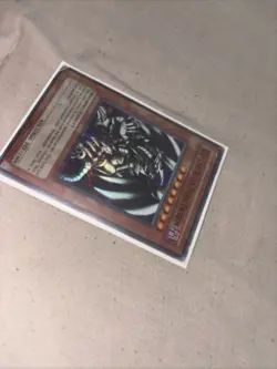 Red-Eyes Black Metal Dragon (Secret) PP01-EN015 Premium Pack 1 Unlimited - Image 2