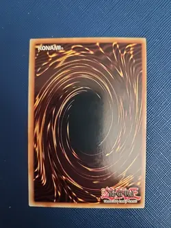 Yugioh Red-Eyes Black Metal Dragon PP01-EN015 Secret Rare Misprint Near Mint - Image 2