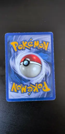 Kabuto Fossil 1st Edition Pokemon TCG #50/62 1999 (Condition - MP) - Image 5