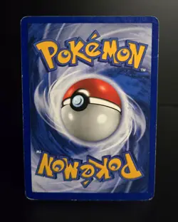 Pokemon TCG - KABUTO - 1ST EDITION - 50/62 - FOSSIL (1999) - WOTC - VINTAGE - MP - Image 3