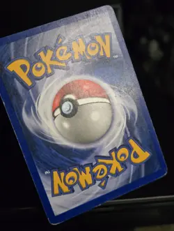 Pokemon TCG - KABUTO - 1ST EDITION - 50/62 - FOSSIL (1999) - WOTC - VINTAGE - MP - Image 4