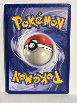 Kabuto Unlimited 50/62 Pokemon TCG 1999 Fossil WOTC Common MP- 24 Hr Shipping - Image 2