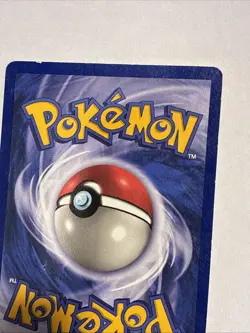 Kabuto Unlimited 50/62 Pokemon TCG 1999 Fossil WOTC Common MP- 24 Hr Shipping - Image 4